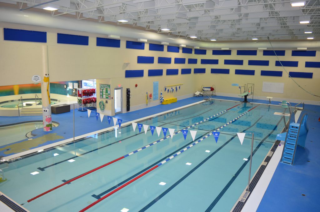 Lac La Biche Looking Into Opening Portage Pool on Sundays Again - My ...